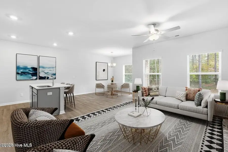 716 Helm Drive, New Bern, NC 28560 - #2