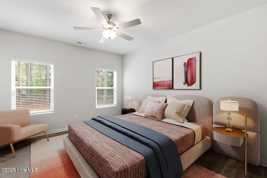 716 Helm Drive, New Bern, NC 28560 - #3