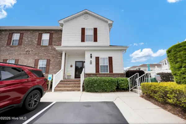 8855 Radcliff Drive Nw #59b, Calabash, NC 28467