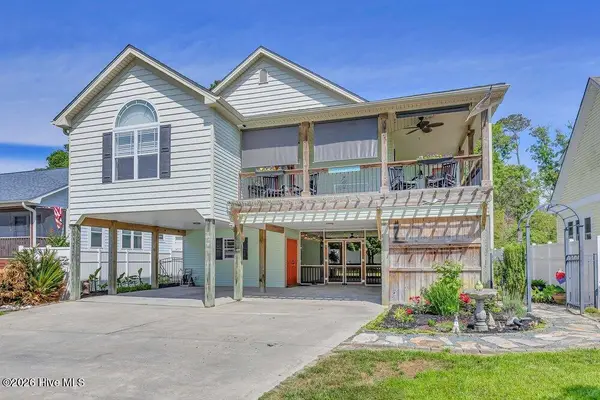 104 NE 8th Street, Oak Island, NC 28465