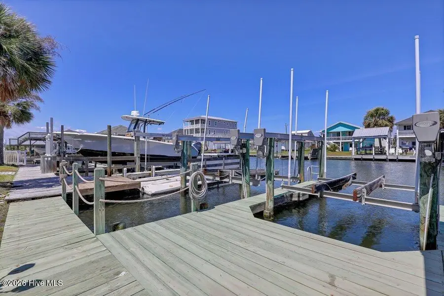 4090 4th Street, Surf City, NC 28445 - #3