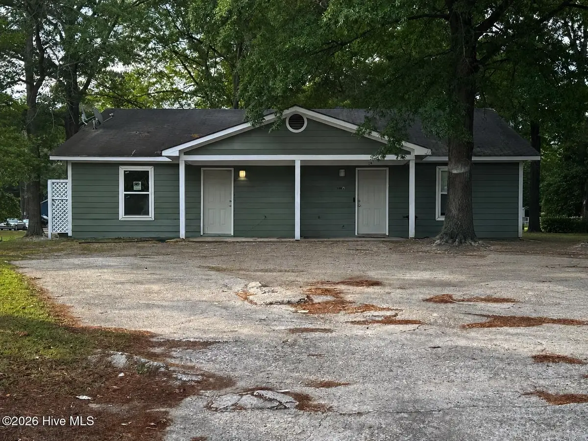 1104 Lewis Circle, Rockingham, NC 28379 - #1