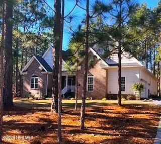 244 Longleaf Drive, Seven Lakes, NC 27376