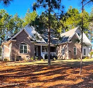 244 Longleaf Drive, Seven Lakes, NC 27376 - #2