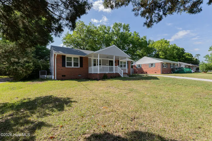 1009 River Street, Jacksonville, NC 28540 - #3