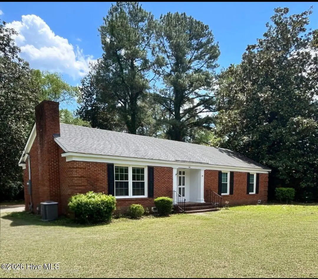 500 Turnpike Road, Laurinburg, NC 28352 - #1