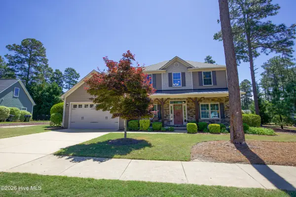 350 Wiregrass Lane, Southern Pines, NC 28387