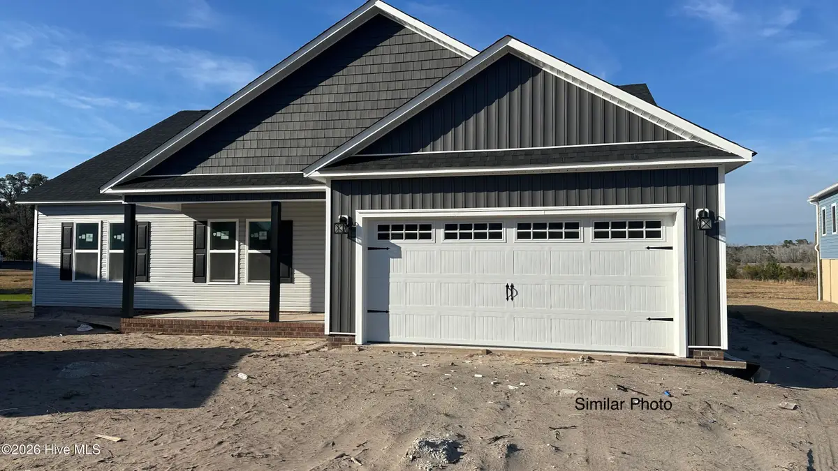 215 Willas Court, Holly Ridge, NC 28445 - #1