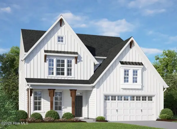 1029 Fawn Valley Way, Wilmington, NC 28409