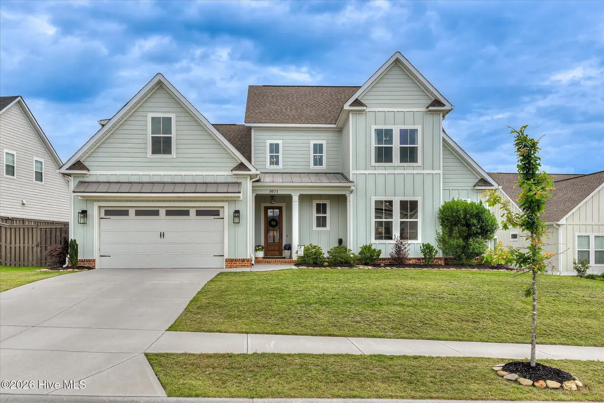 3071 Rosewood Drive, Evans, GA 30809 - #1