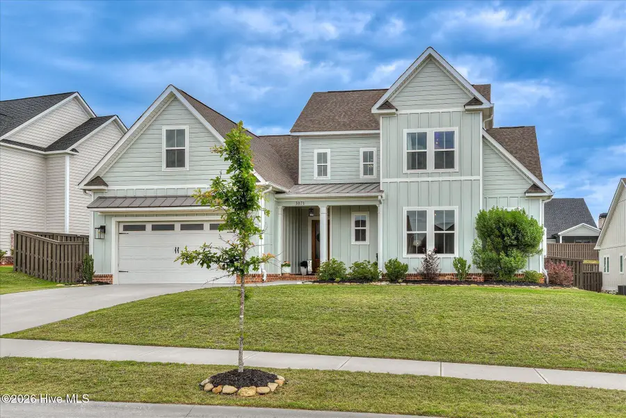 3071 Rosewood Drive, Evans, GA 30809 - #2