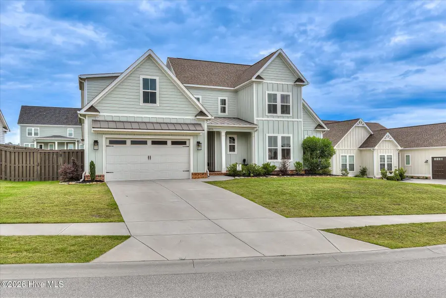 3071 Rosewood Drive, Evans, GA 30809 - #3