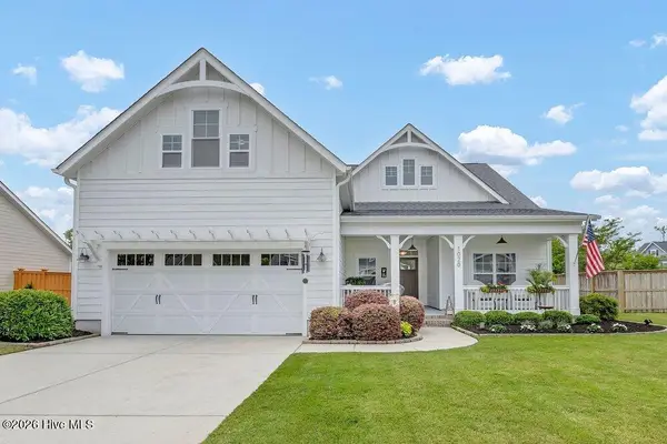1020 Annadale Lane, Wilmington, NC 