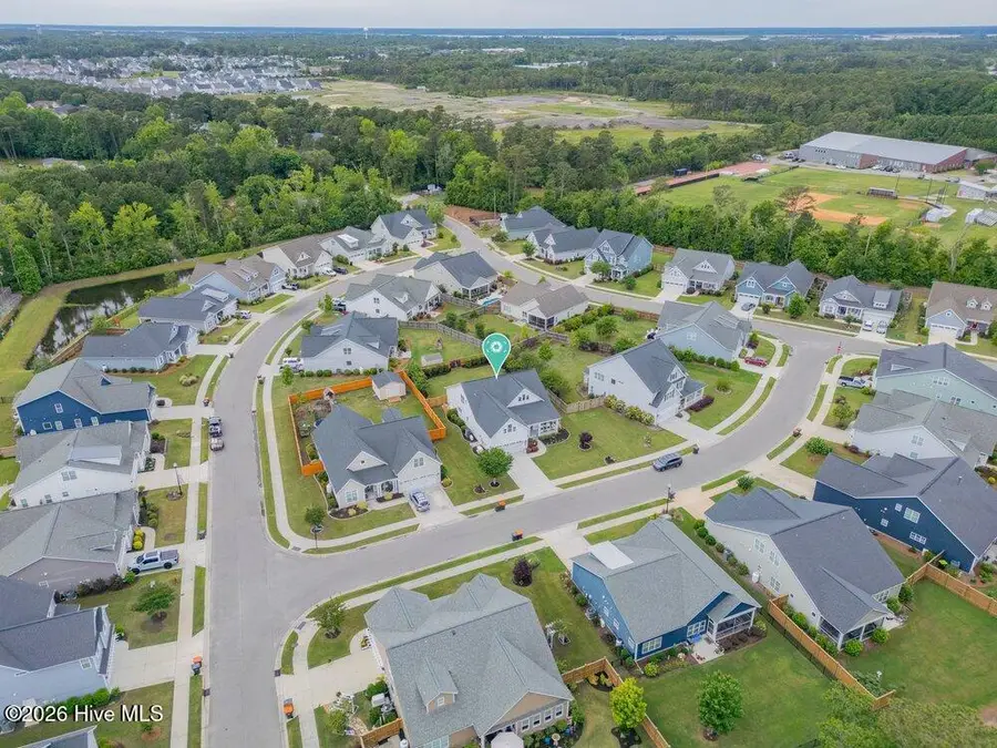 1020 Annadale Lane, Wilmington, NC 28409 - #2