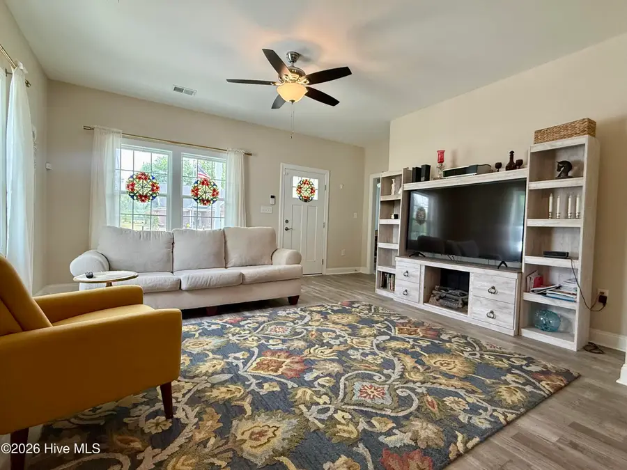 12321 Mallard Creek Drive, Laurinburg, NC 28352 - #3