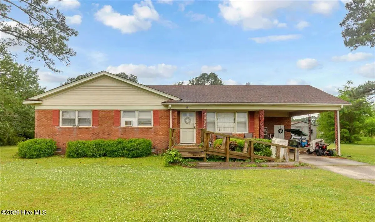 550 S 5th Street, Aurora, NC 27806 - #1