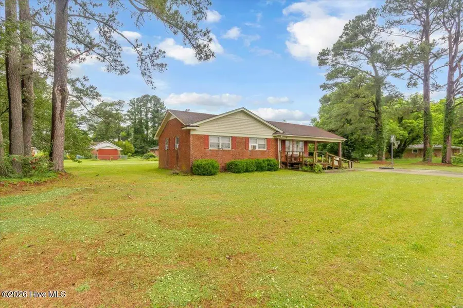 550 S 5th Street, Aurora, NC 27806 - #2