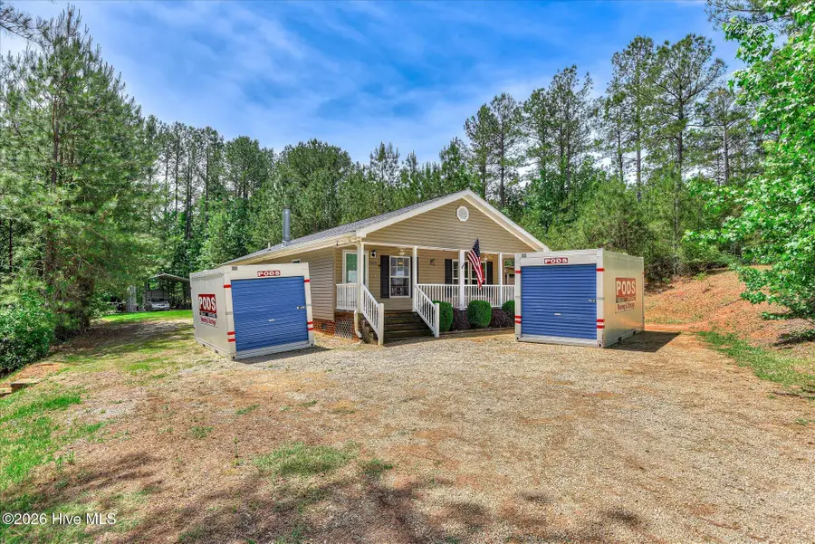 1405 Garrett Road, Clarks Hill, SC 29821 - #2