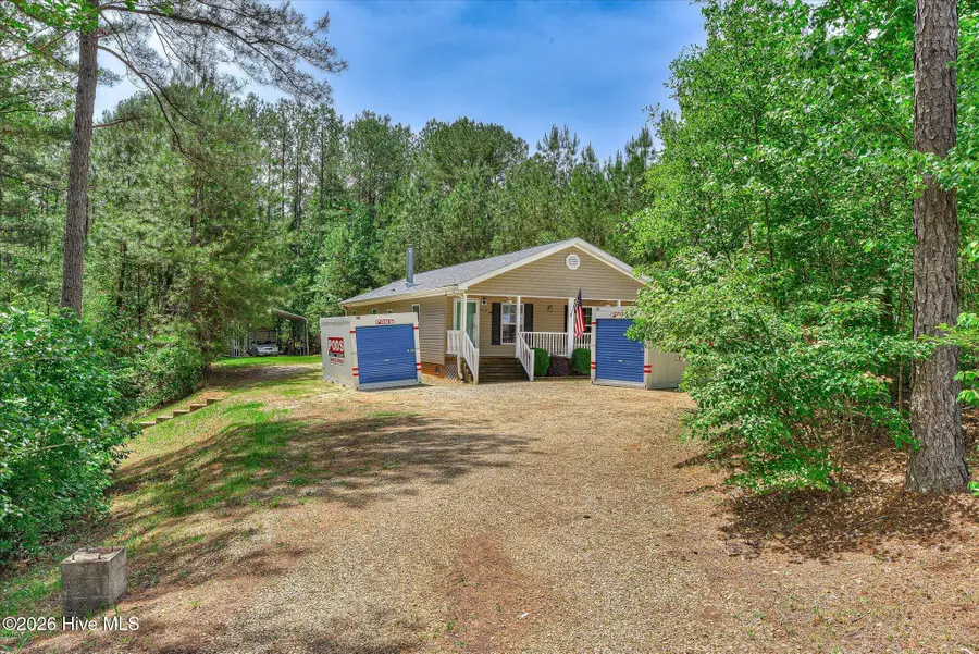1405 Garrett Road, Clarks Hill, SC 29821 - #3