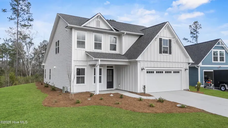 6020 Painted Turtle Place #189, Leland, NC 28451 - #2