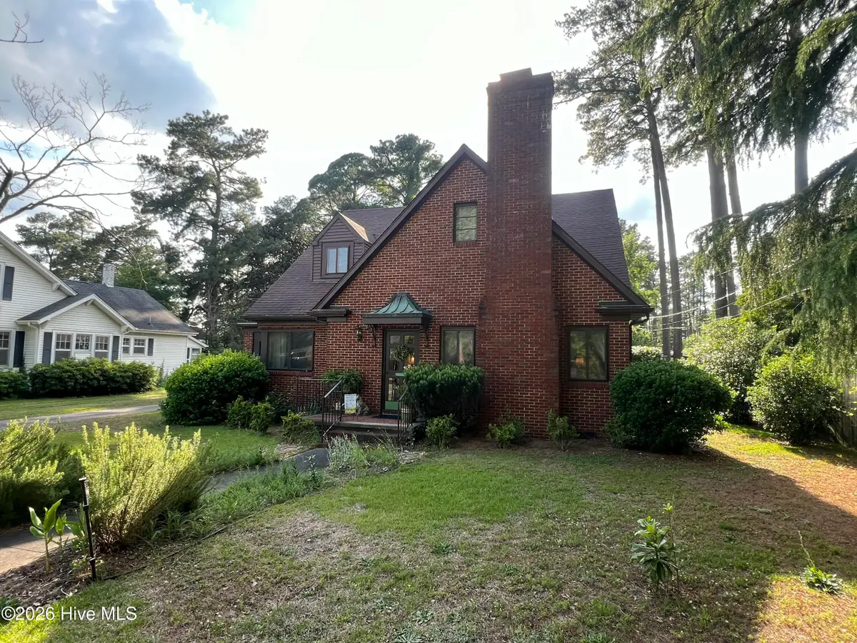 906 Carey Road, Kinston, NC 28501 - #1