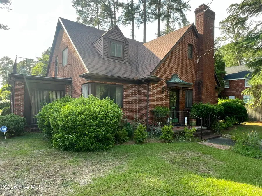 906 Carey Road, Kinston, NC 28501 - #2