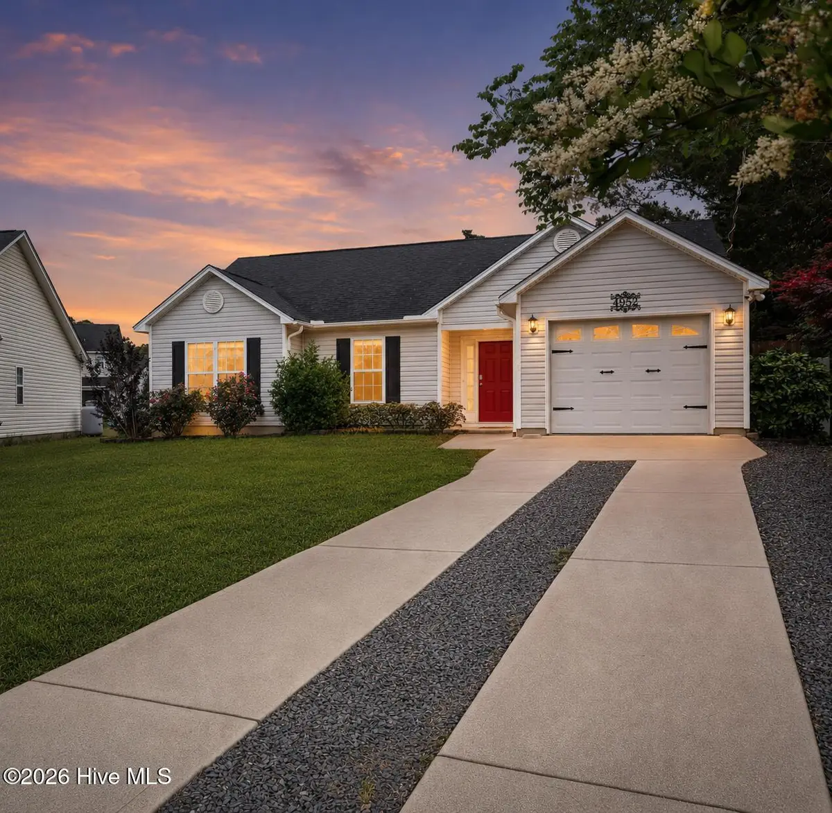 4952 Montserrat Drive, Southport, NC 28461 - #1