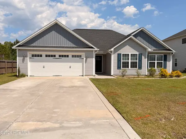 518 Black Pearl Circle, Jacksonville, NC 28546