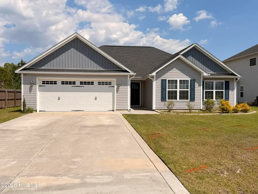 518 Black Pearl Circle, Jacksonville, NC 28546 - #3