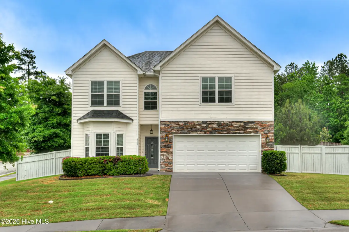 2315 Malone Way, Evans, GA 30809 - #1
