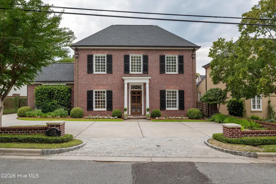 1205 Reid Road, Augusta, GA 30909 - #2