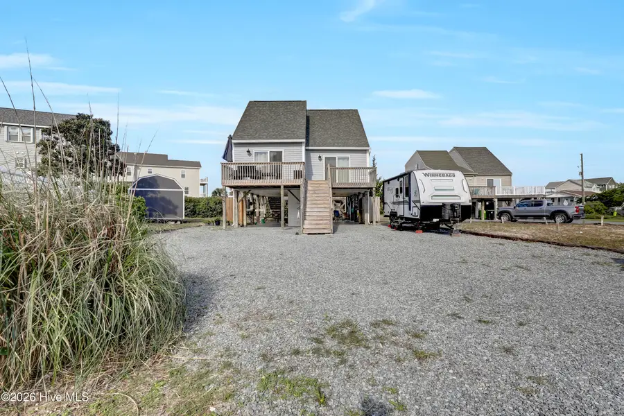 9003-9005 E 9th Street, Surf City, NC 28445 - #2
