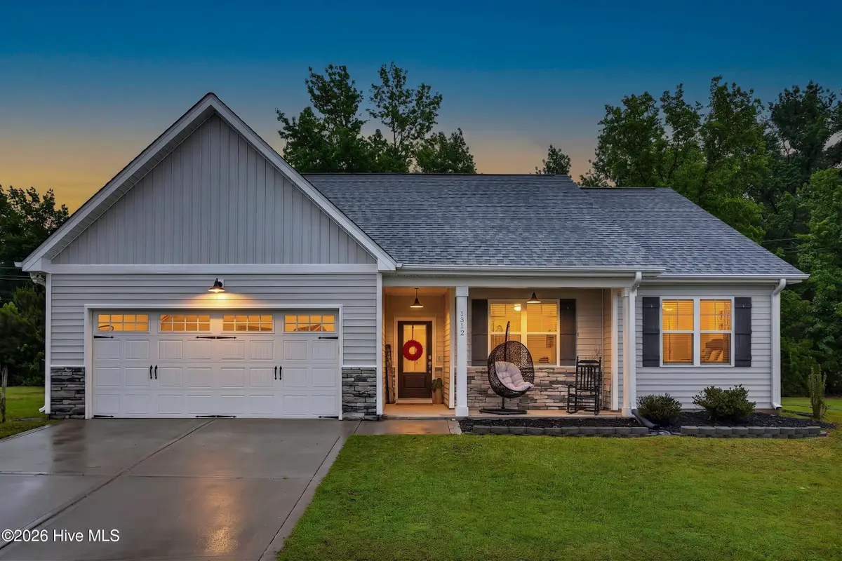 1312 Rooster Court, Castle Hayne, NC 28429 - #1