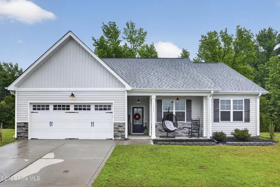 1312 Rooster Court, Castle Hayne, NC 28429 - #3
