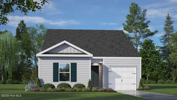 343 Rudy's Court, Ayden, NC 28513