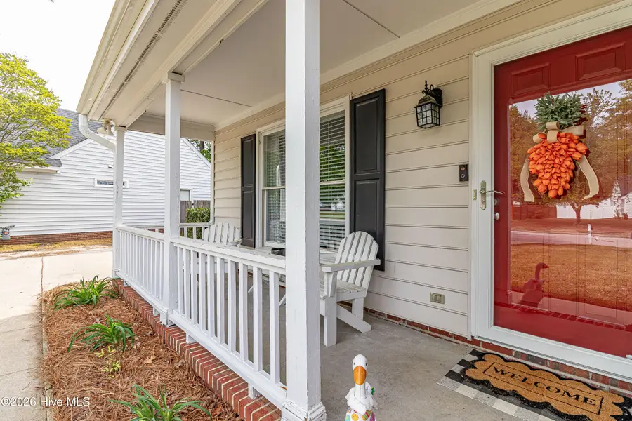 3417 Eaglechase Drive Nw, Wilson, NC 27896 - #3