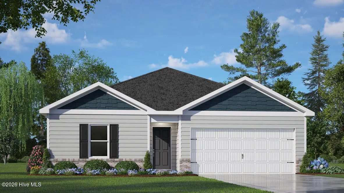 338 Rudy's Court, Ayden, NC 28513 - #1