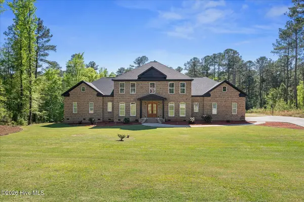 502 Schoolhouse Lane, North Augusta, SC 29860