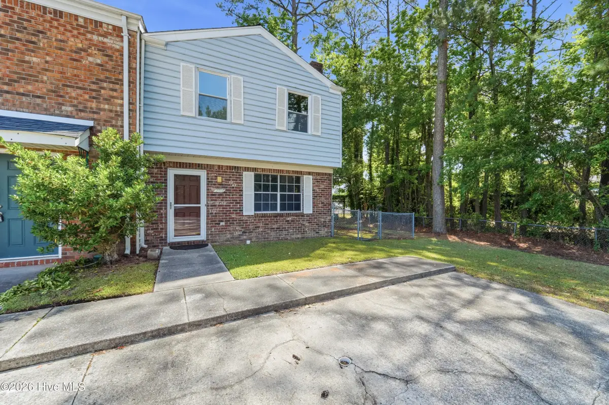 200 Myrtlewood Circle, Jacksonville, NC 28546 - #1