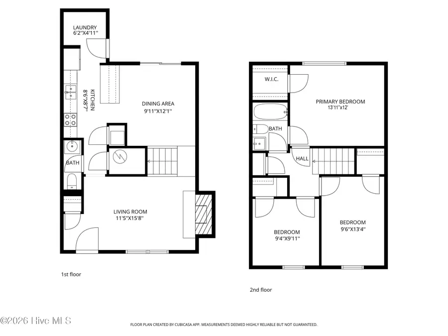 200 Myrtlewood Circle, Jacksonville, NC 28546 - #3