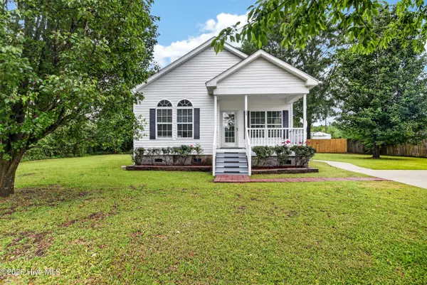 225 Boyington Drive, Midway Park, NC 28544