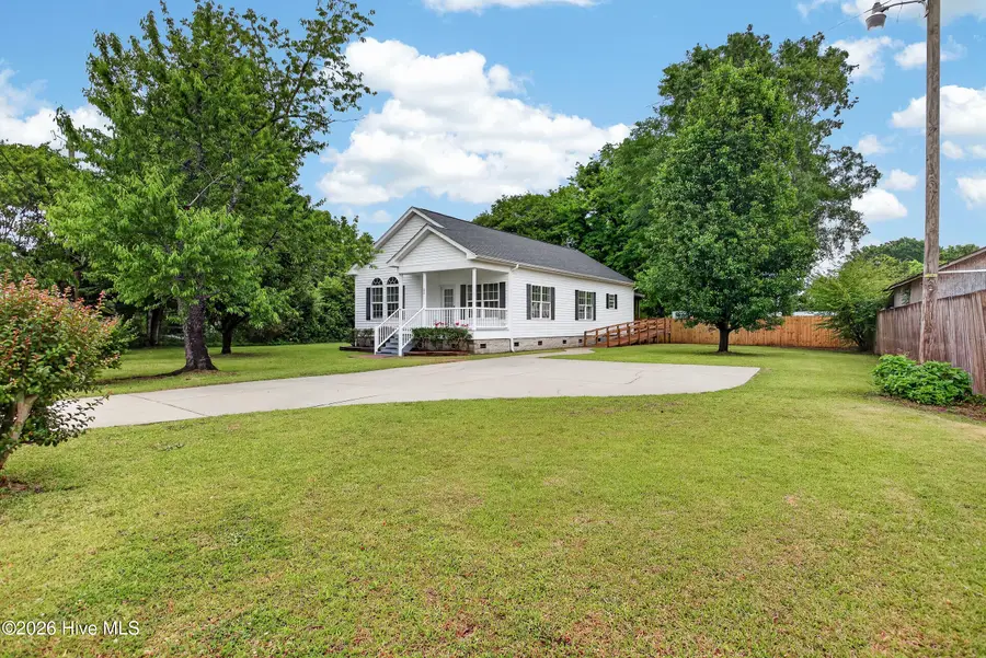 225 Boyington Drive, Midway Park, NC 28544 - #3