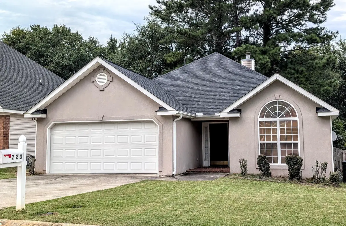 723 Bradford Lane, Evans, GA 30809 - #1