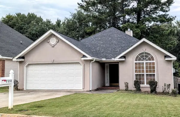 723 Bradford Lane, Evans, GA 30809