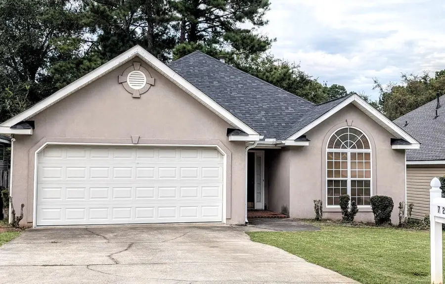 723 Bradford Lane, Evans, GA 30809 - #2