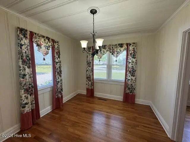 921 N Liberty Street, Ahoskie, NC 27910 - #3