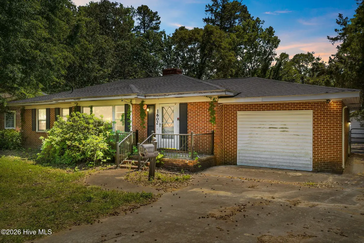 1602 E Ash Street, Goldsboro, NC 27530 - #1