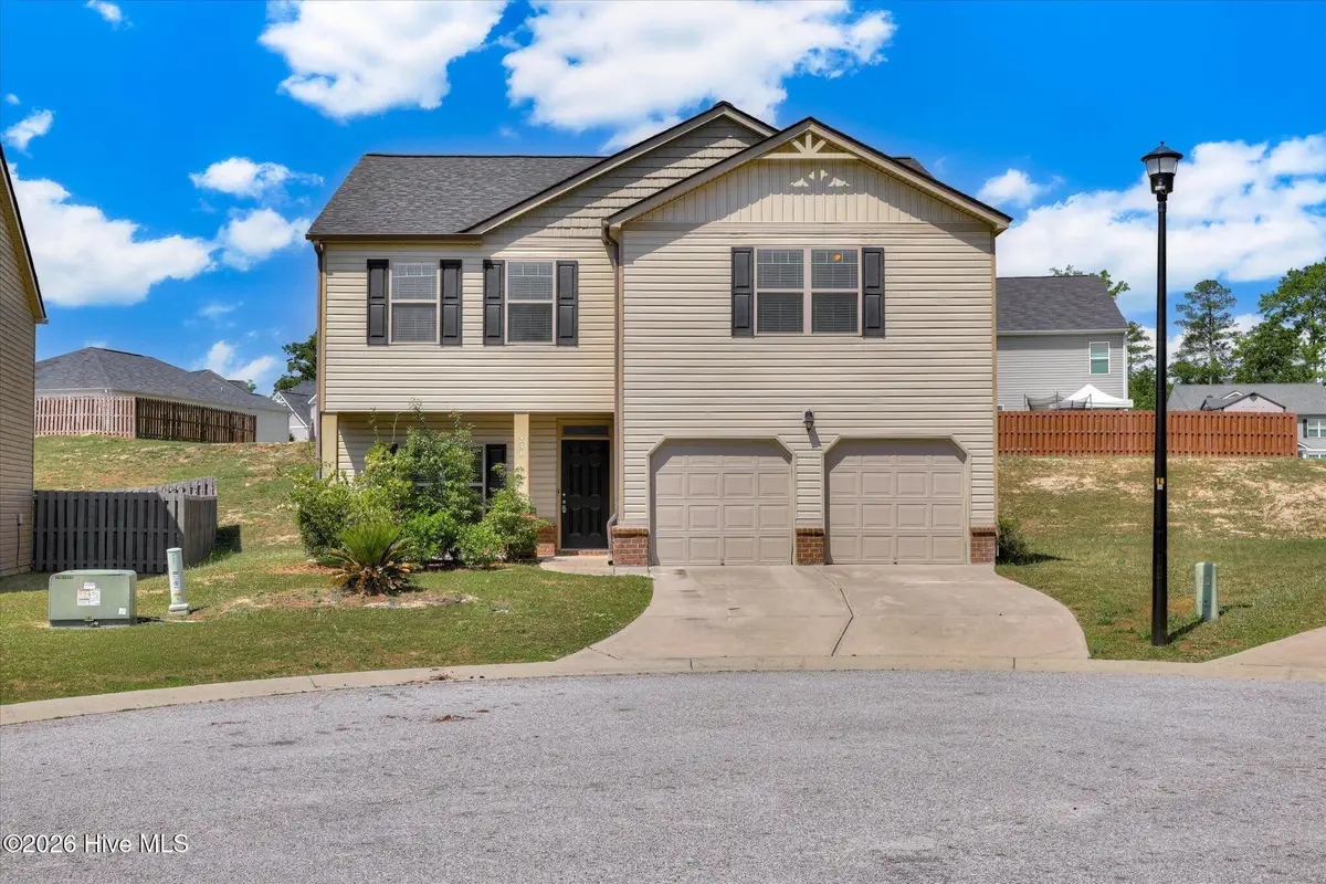 231 Sims Court, Augusta, GA 30909 - #1