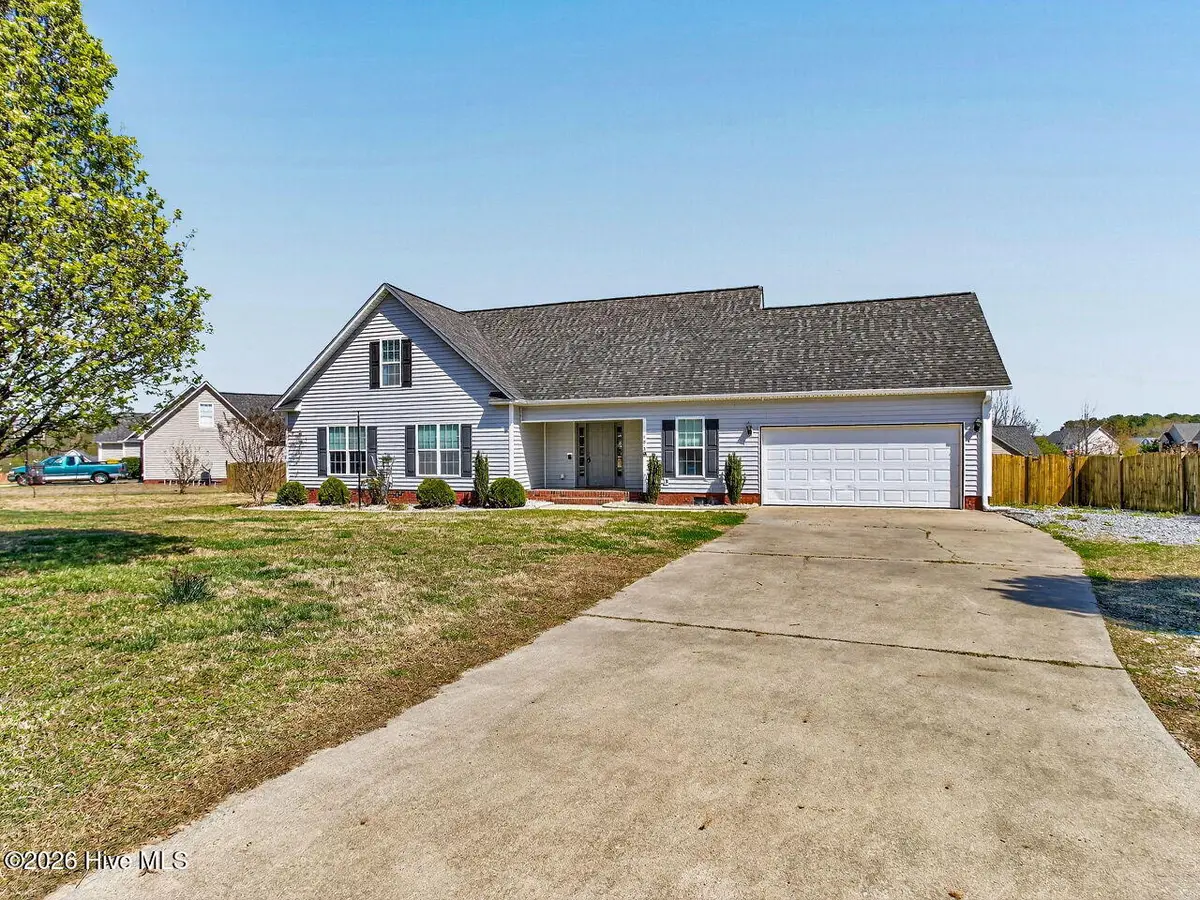 102 Clayside Drive, Pikeville, NC 27863 - #1