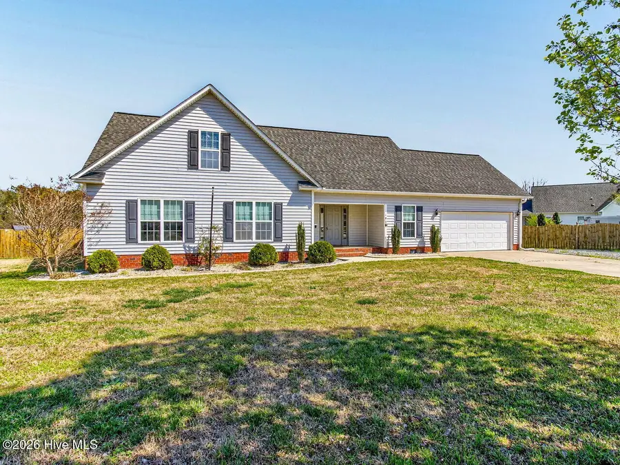 102 Clayside Drive, Pikeville, NC 27863 - #3